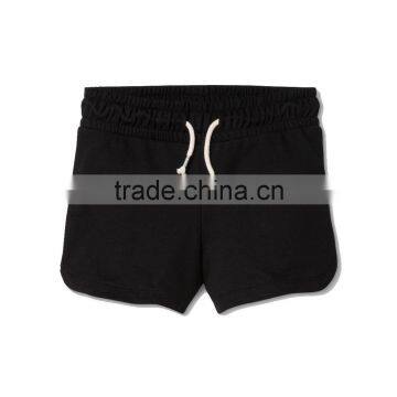 Hot Selling 2017 Wholesale Knit Baby Clothes Girls Shorts Sweet Child Clothing Pull on photo-3