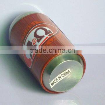 Customized Fashion Promotion Creative Modelling Piggy Bank Cheap Tin Coin Bank photo-2