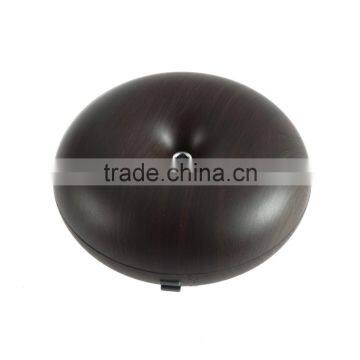 1Pcs12W Ultrasonic Light Woodgrain Ion Humidifier Aroma Air Aromatherapy Diffuser GX-03K New Hot New Arrival photo-3