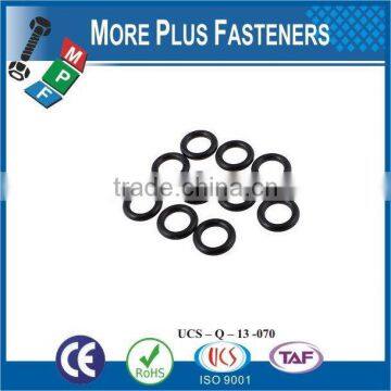 Made in Taiwan High Quality O Ring Seald Rubber o Ring photo-5