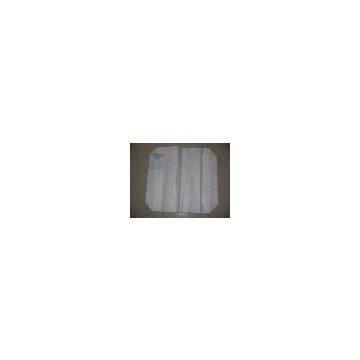 China (Mainland) Block Bottom Bag With Valve