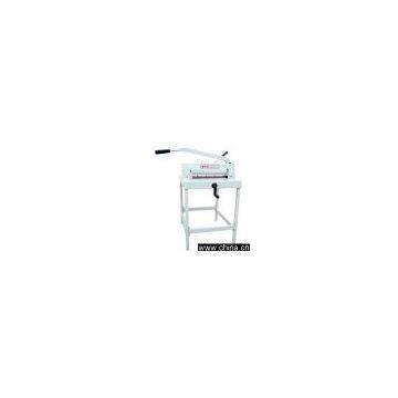 Sell Manual Paper Cutter