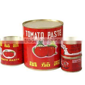 tomato paste