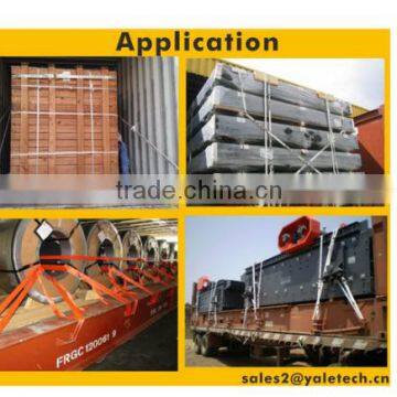 Nylon Pallet Strap / Polyester Pallet Strapping Belt photo-3