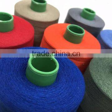 Aramid Spun Sewing Thread