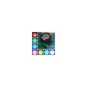48pcs tri color led par light  (GL-068B)