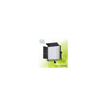 LED video studio Light