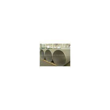 Straight Welded Pipe