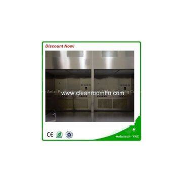 Downflow Booth for weighing powder and liquied in Pharmaceutical cleanroom