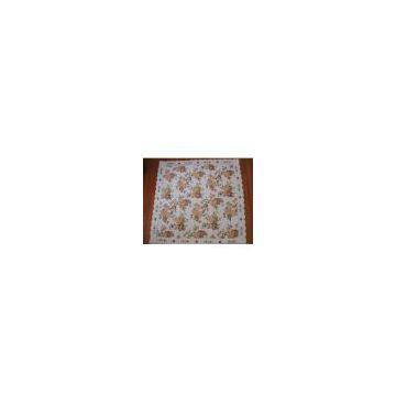 Sell Jacquard Table Cloth
