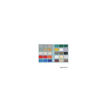 Sell Exterior Aluminum Composite Panels