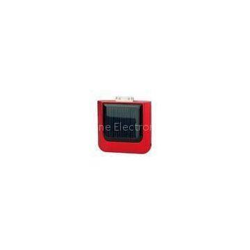 5V 1A 1300mAh Li-Polymer 5 pin mini USB Iphone 4 Battery Backup for iPod Nano / Classic