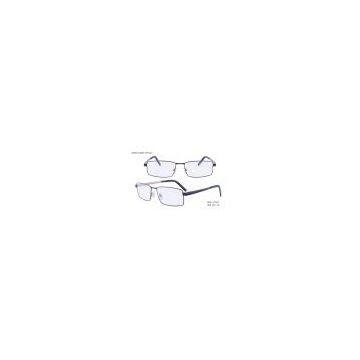 2013 New Design Metal Optical Frame