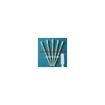 Foam  Swabs, Static-Dissipative Foam Swabs, Foam Applicator Tips, Clean Room Swabs, Anti-Static Swabs