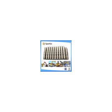 Piston for Hydraulic Breaker