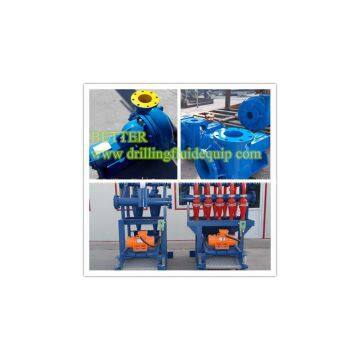 Mud Cleaner Drilling Fluid Desander Desilter photo-2