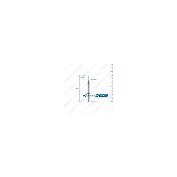 VHF system milling burs for zirconia blanks and metal disc Dental CAD CAM Milling Burs