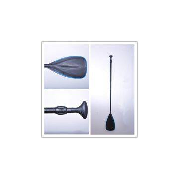 Wholesale stand up paddle board plastic board paddle