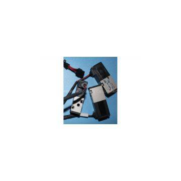 PANASONIC VALVE,AL KXF0DLLAA01