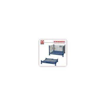wire mesh container SWK8011