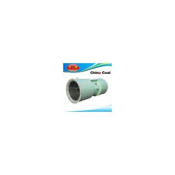 SDS-Jet Tunnel Ventilation Fan for Construction