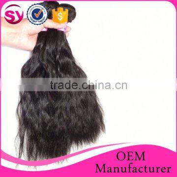 Wholesale Malaysian Hair, Virgin Malaysian Wet and Wavy Hair Weave, Malaysian Braiding Hair photo-6