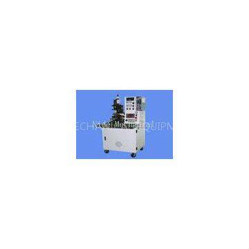 High performance Automatic Commutator Welding Machine For Fusing Commutator Bar