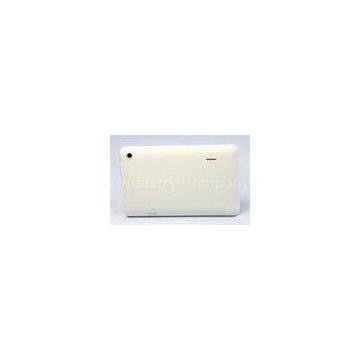 Amlogic AML8726-MXL 7 Inch Touchpad Tablet PC Dual Cortex-A9 , Dual Camera