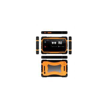 Rugged Tablet T70, Waterproof GPS 3G Call, 10000mAh