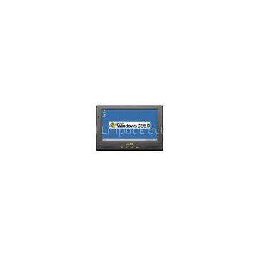 8 Inch Touchscreen Industrial Panel PC With Windows CE 6.0 R3 PC-865 For Navigation System