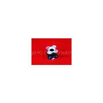 high precision Powder Coated Aluminium Die Casting Parts Bearing Hosing For Gear Box