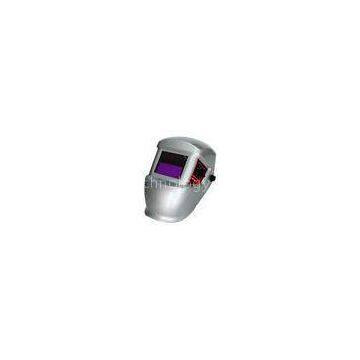 PA / PP arc Auto Darkening Welding Helmet with solar powered