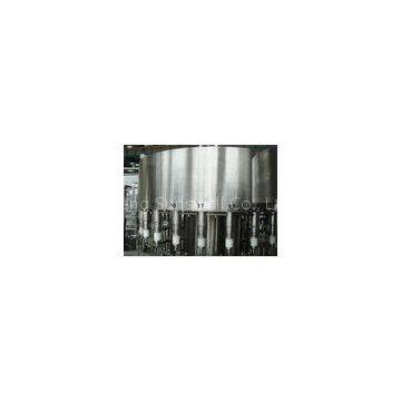 Industrial  Mineral or sparkling Water Filling Machines / PET bottle filling line system