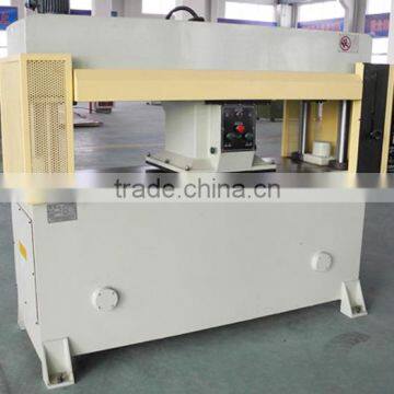 Shoe Cutting Machine/25T Hydraulic Traveling Head Cutting Machine photo-4