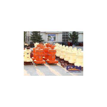 Limestone Grinding Mill photo-3
