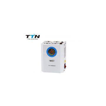PC-thr500va-2000va Relay Control Voltage Regulator
