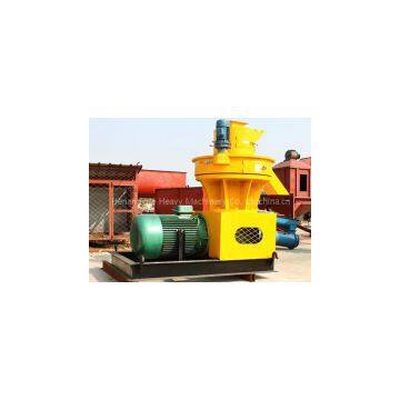 Wood Pellet Machine Adopts Core Technology photo-3