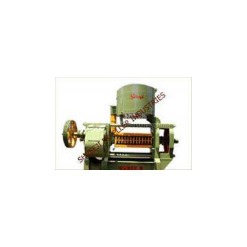 OIL MILL
