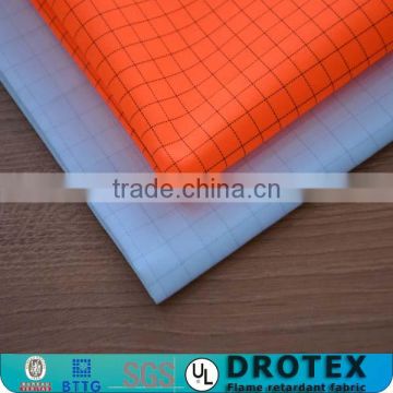 light weight 100 cotton UV-resistant fabric for tent