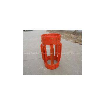 Non welded Spring Centralizer