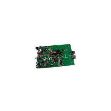 Surface Mount Technology PC Board Assembly with Turnkey Service