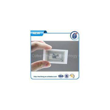 Blank Printable HF UHF RFID Tag/Sticker Various Chips Available