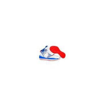 2010 New Designer Mens Air Force 1 Sport Basketball Shoes