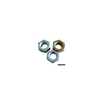Sell Hex Nut
