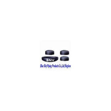 FORGED CARBON STEEL CAP/PIPE FITTING