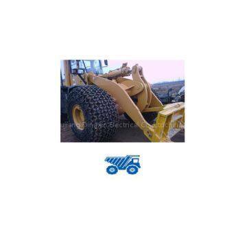 Construction Machinery Protection Chain