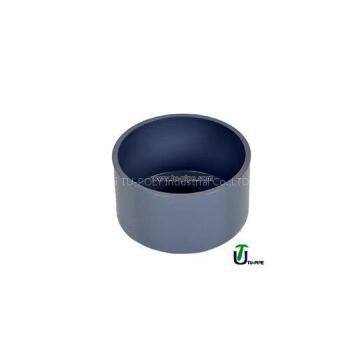 UPVC Caps DIN PN 10 (Solvent Joint)