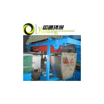 Steel Wire Magnetic Separator