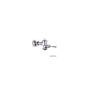 Sell Horizontal Flush Valve