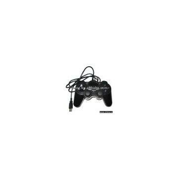 Sell USB Dual Shock Gamepad